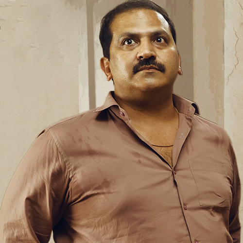 Sunil Reddy - Perusu